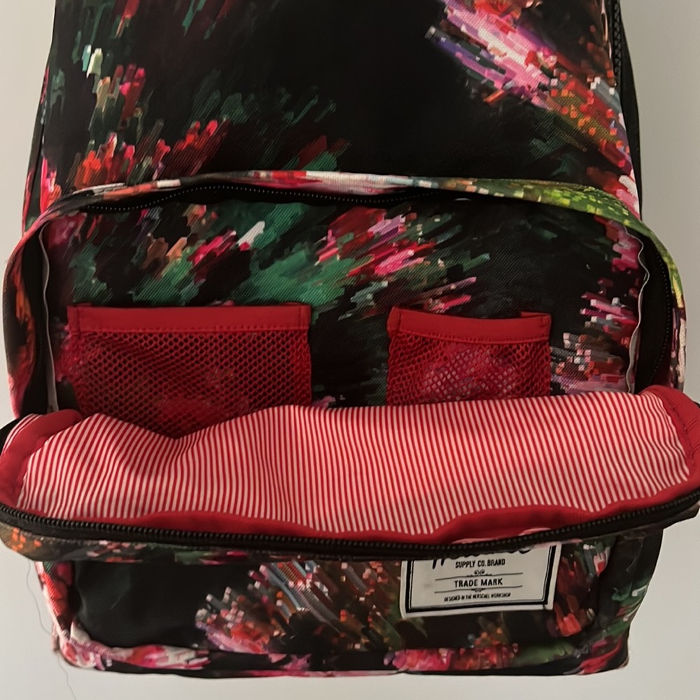 Hershel Nova Backpack (Large Capacity) - image 2